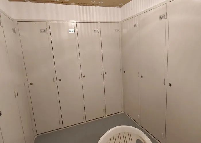 Meuble T3 Avec Terrasse Vue Montagne *