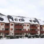 Meuble T3 Avec Terrasse Vue Montagne * Luz-Saint-Sauveur