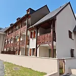 Apartament Meuble T3 Avec Terrasse Vue Montagne