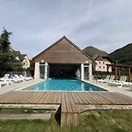 Meuble T3 Avec Terrasse Vue Montagne *