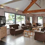 Apartament Meuble T3 Avec Terrasse Vue Montagne Luz-Saint-Sauveur
