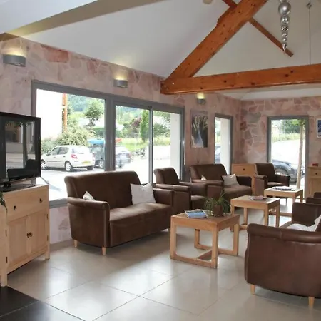 Apartmán Meuble T3 Avec Terrasse Vue Montagne Luz-Saint-Sauveur