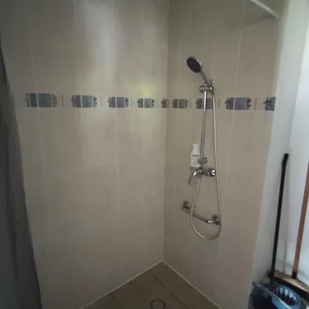 Meuble T3 Avec Terrasse Vue Montagne Apartmán Luz-Saint-Sauveur