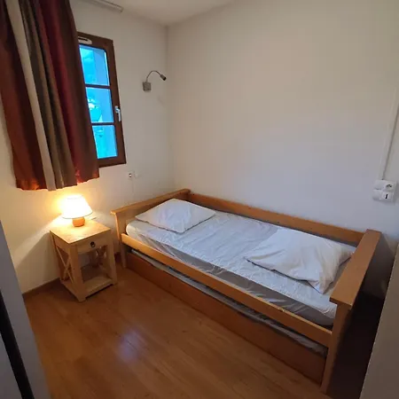 Meuble T3 Avec Terrasse Vue Montagne Apartmán