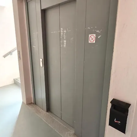 Meuble T3 Avec Terrasse Vue Montagne Apartmán Luz-Saint-Sauveur