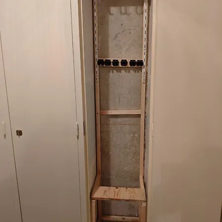 Meuble T3 Avec Terrasse Vue Montagne *