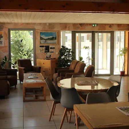 Meuble T3 Avec Terrasse Vue Montagne Apartmán Luz-Saint-Sauveur