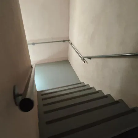 Meuble T3 Avec Terrasse Vue Montagne شقة *