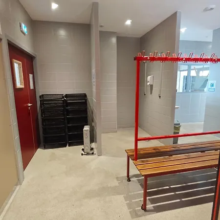 Meuble T3 Avec Terrasse Vue Montagne * لوز سانت سوفير