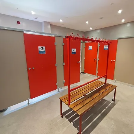 Meuble T3 Avec Terrasse Vue Montagne شقة *