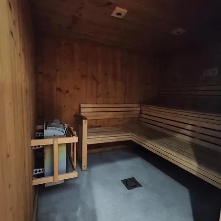 شقة Meuble T3 Avec Terrasse Vue Montagne *