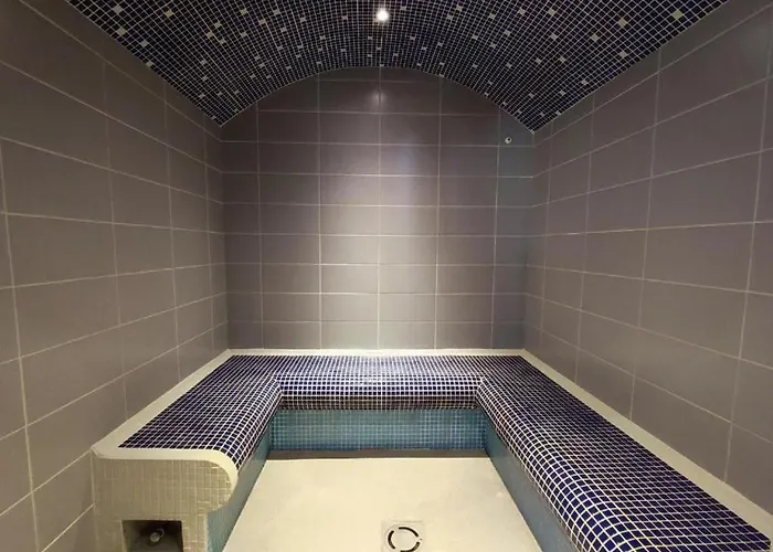 Meuble T3 Avec Terrasse Vue Montagne Apartamento *