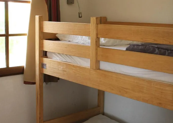 Meuble T3 Avec Terrasse Vue Montagne